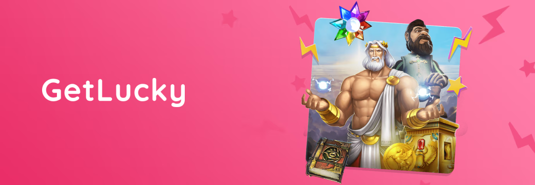 GetLucky Casino