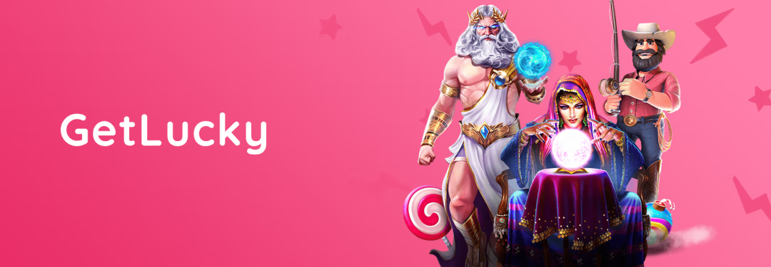 GetLucky Casino